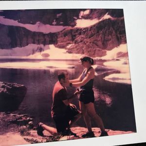 Meet your Posher, Devon